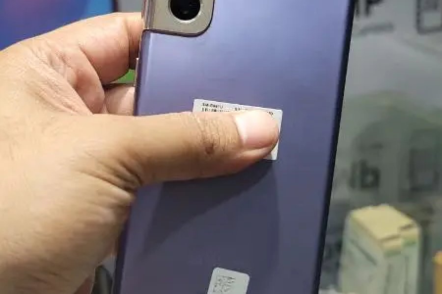 Samsung S22 5G Dual Sim Snapdragon 8 Gen 1