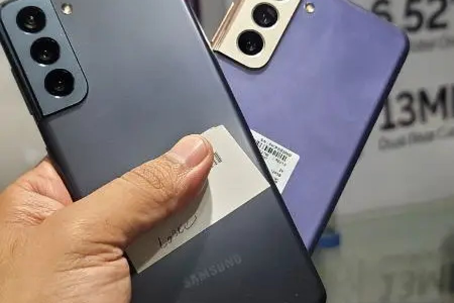 Samsung S22 5G Dual Sim Snapdragon 8 Gen 1