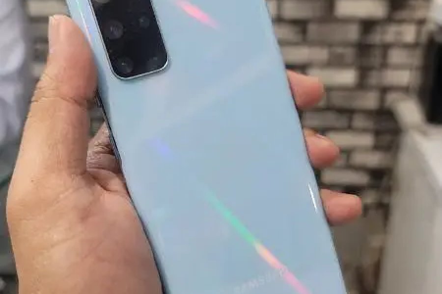 Samsung S22 5G Dual Sim Snapdragon 8 Gen 1