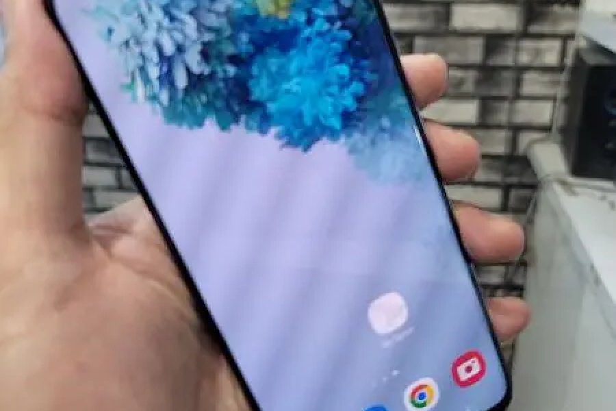 Samsung S21 Plus 5G Dual Sim Snapdragon 888