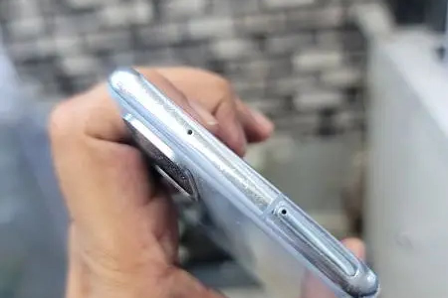 Samsung S21 Plus 5G Dual Sim Snapdragon 888