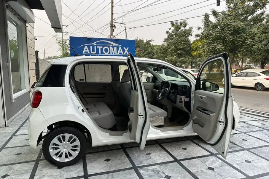 TOYOTA Passo XL 2023