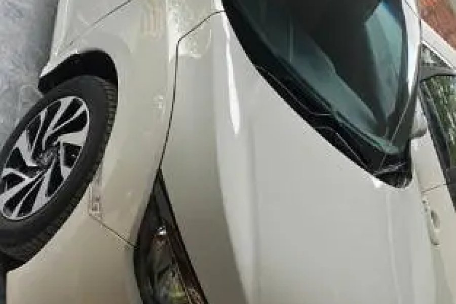 Honda Civic VTi Oriel Prosmatec 2016