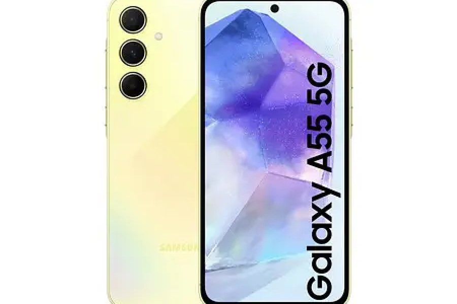 Samsung Galaxy A55 On Easy Installment Plan-0