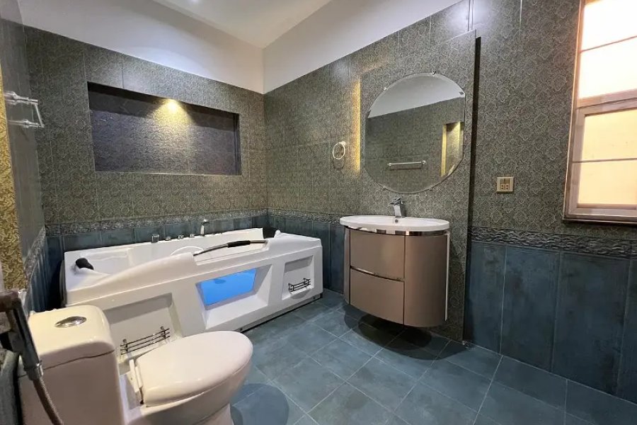 14 Marla Luxurious House For Sale In Lake City Sector M-1