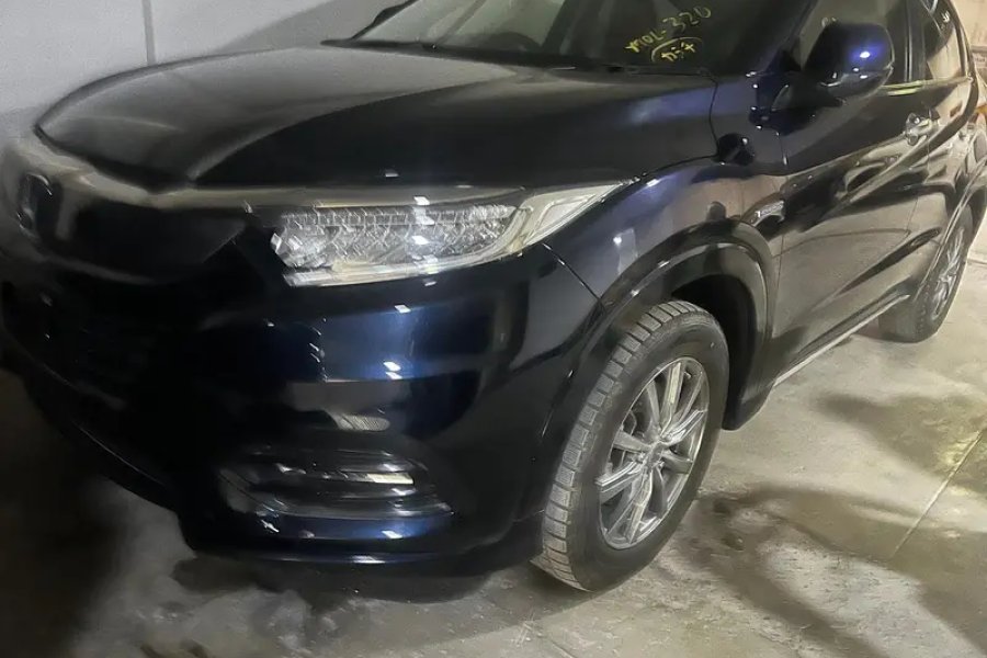 Honda Vezel 2019 Fresh Import 2024