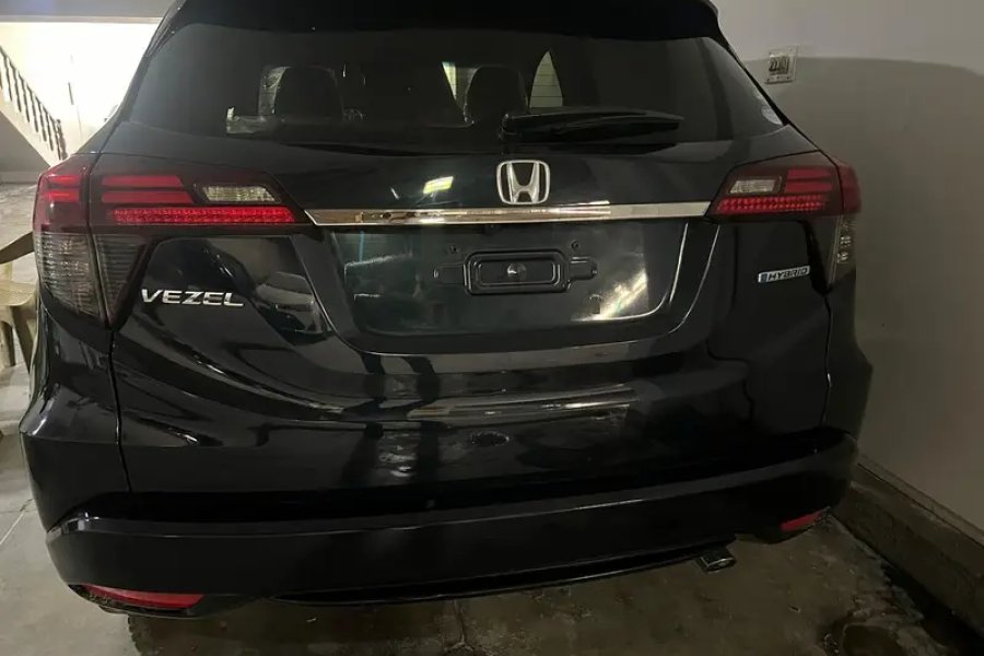 Honda Vezel 2019 Fresh Import 2024