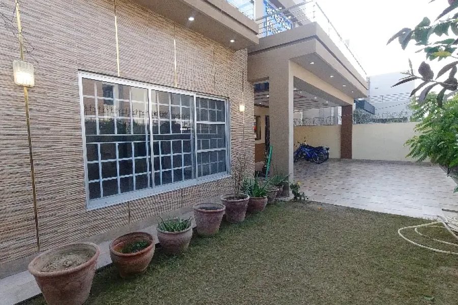 A Prime Location 1 Kanal House Has Landed On Market In State Life Housing Society