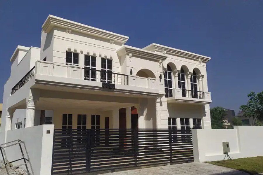 1 Kanal House Available For Sale In Dha Phase 2 Islamabad