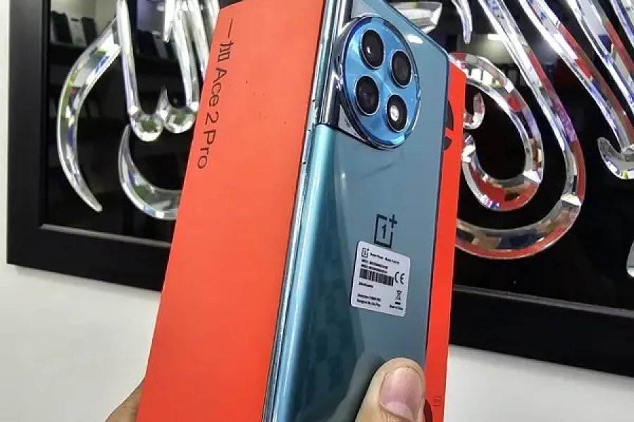 Oneplus Ace 2 Pro Cellarena