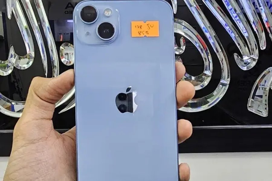 Cellarena Apple iPhone 14 Plus