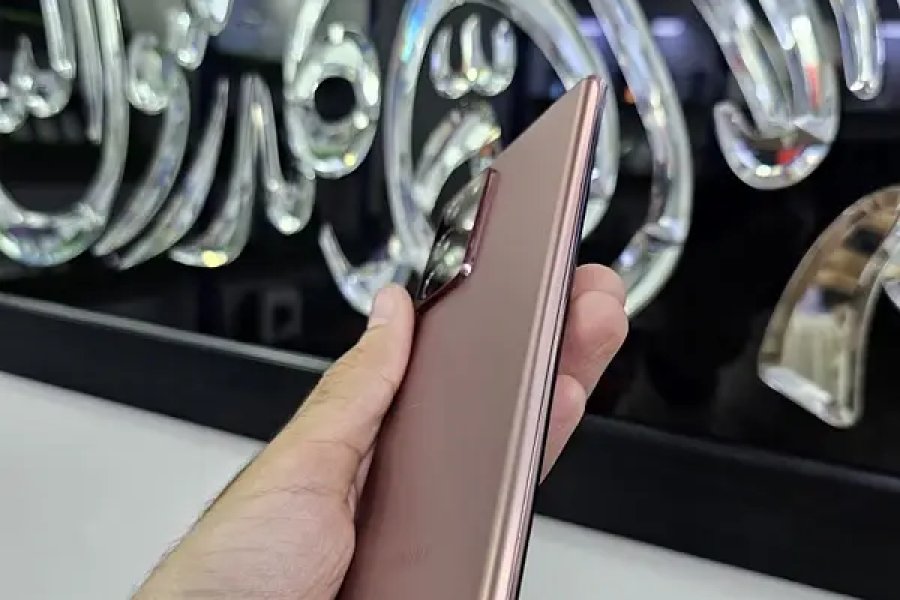 Cellarena Samsung Note 20 Ultra Approved
