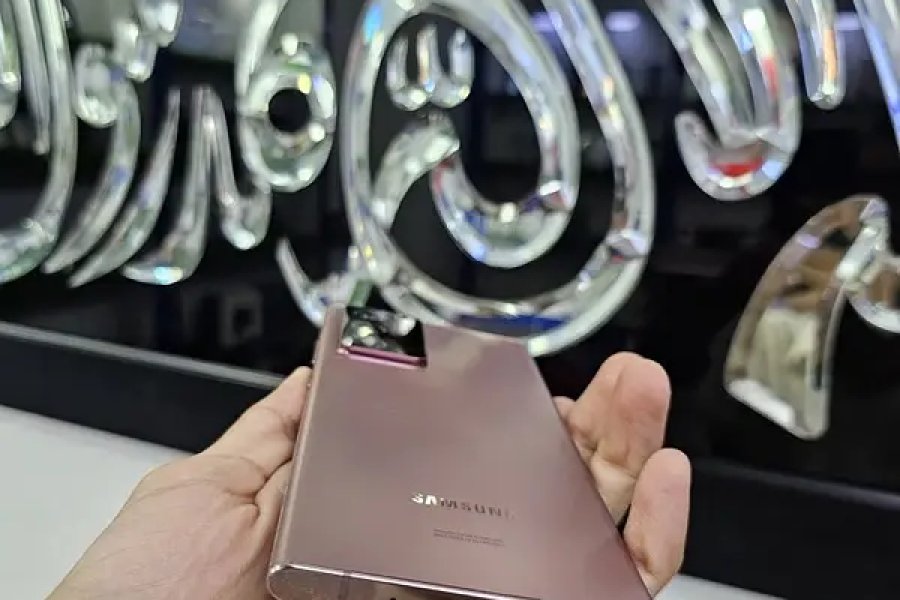 Cellarena Samsung Note 20 Ultra Approved