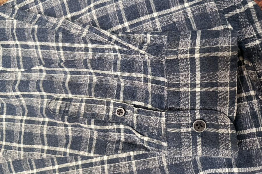 Men shirt marks & spencer