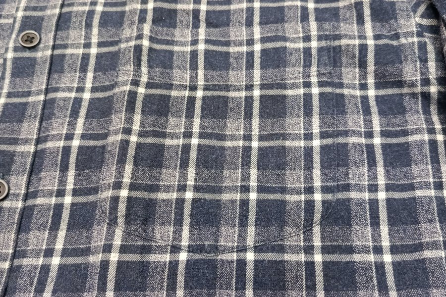 Men shirt marks & spencer