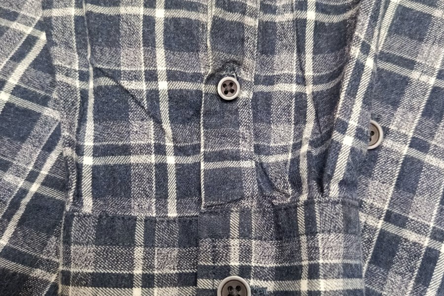 Men shirt marks & spencer