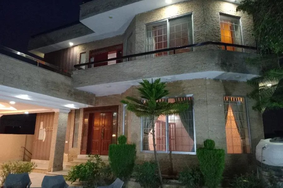 Kanal Used House For Sale