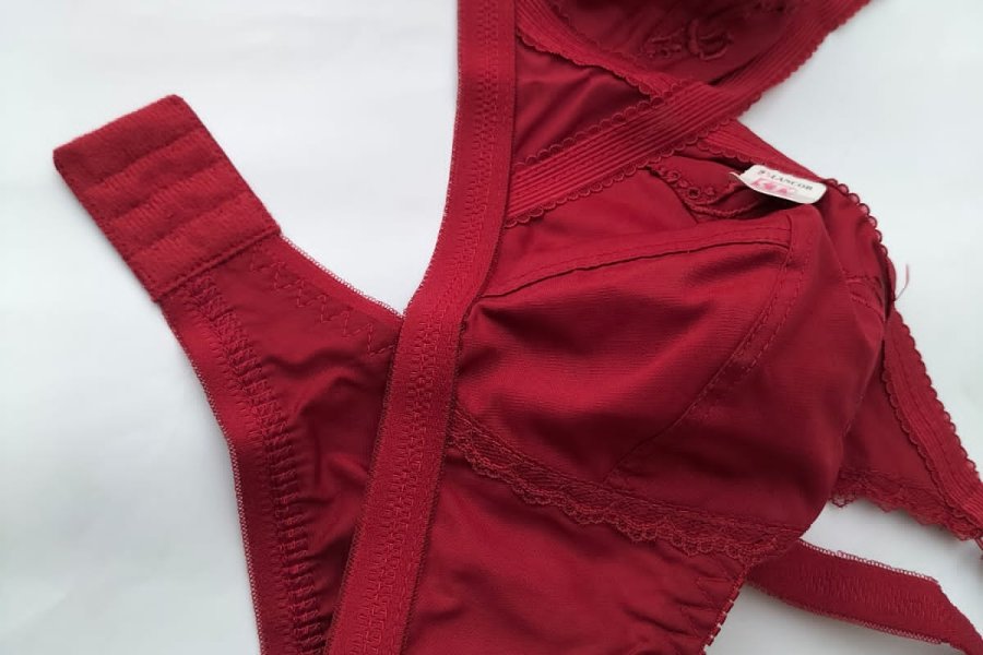 Foam Bra pushup
