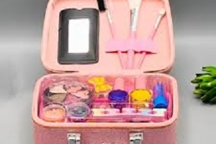 PRINCESS FASHION MAKEUP SET