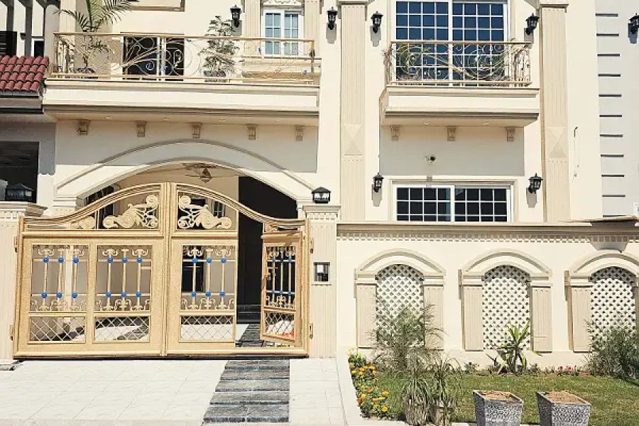 Get Your Dream House In Citi Housing Scheme