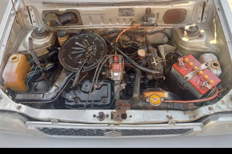 Mehran VX