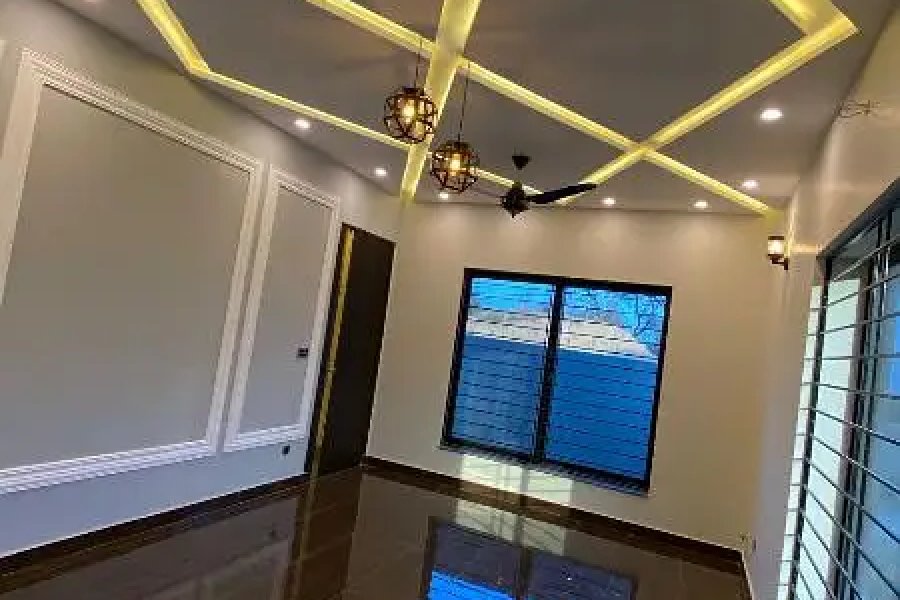 House for sale in G-16 Islamabad
