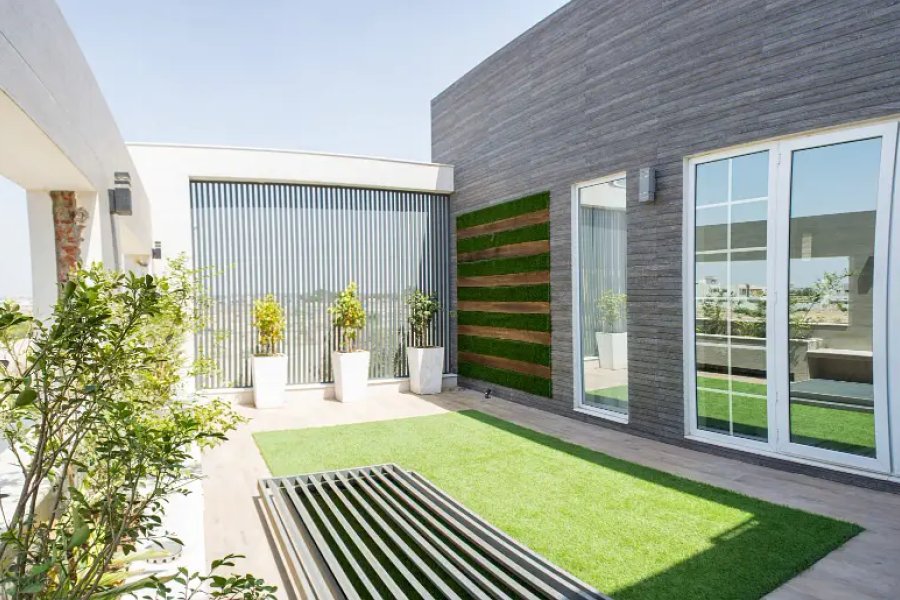 05 marla solid construction beautiful designed house for sale