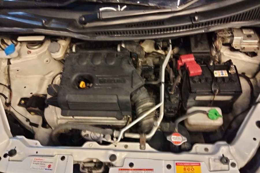 Suzuki Wagon R 2021 for Sale