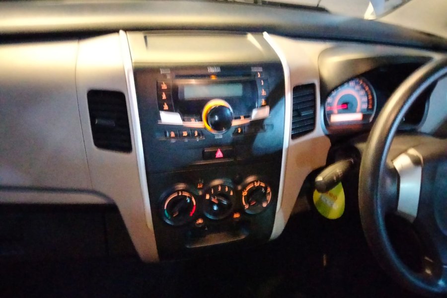 Suzuki Wagon R 2021 for Sale
