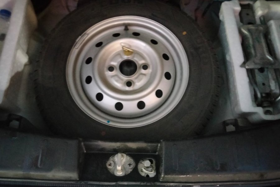 Suzuki Wagon R 2021 for Sale