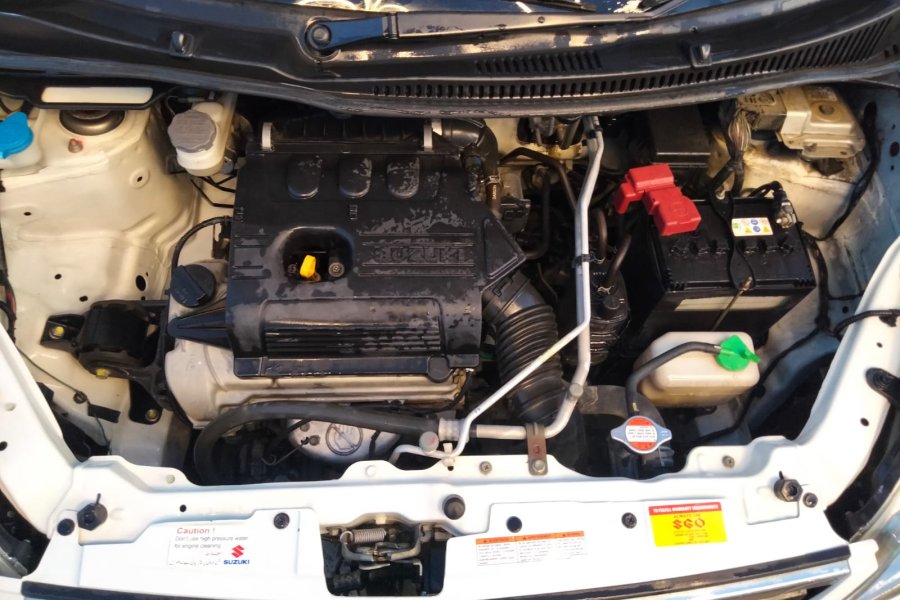 Suzuki Wagon R 2021 for Sale