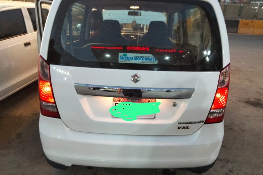 Suzuki Wagon R 2021 for Sale