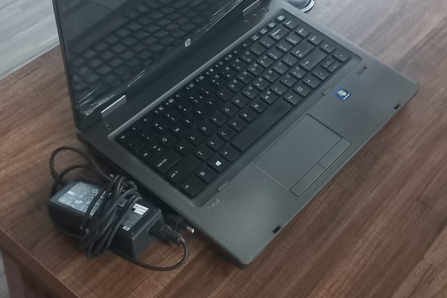 HP  I5 3RD GENERATON