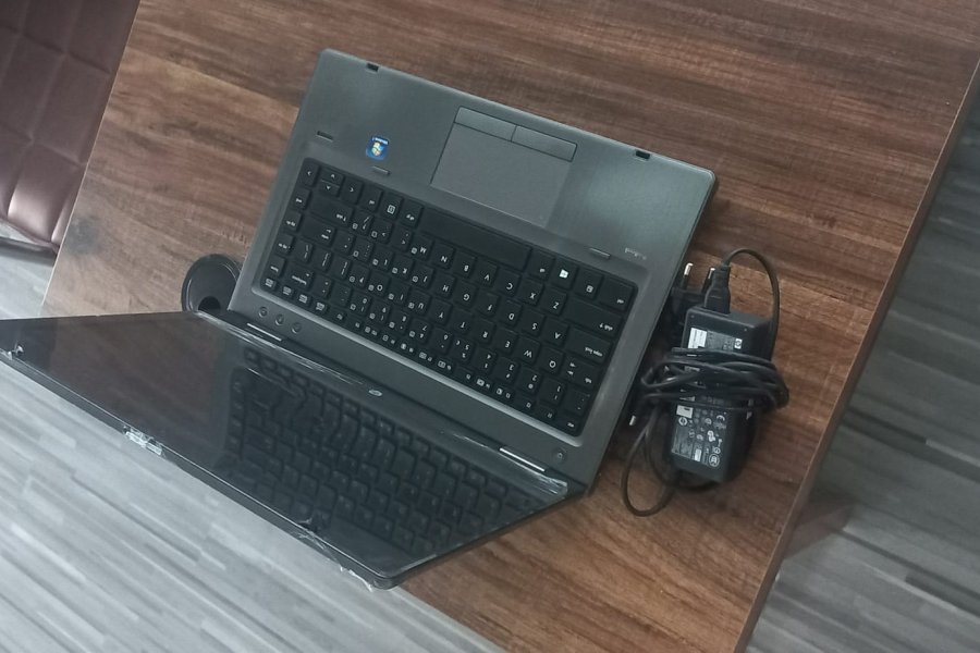HP  I5 3RD GENERATON-0