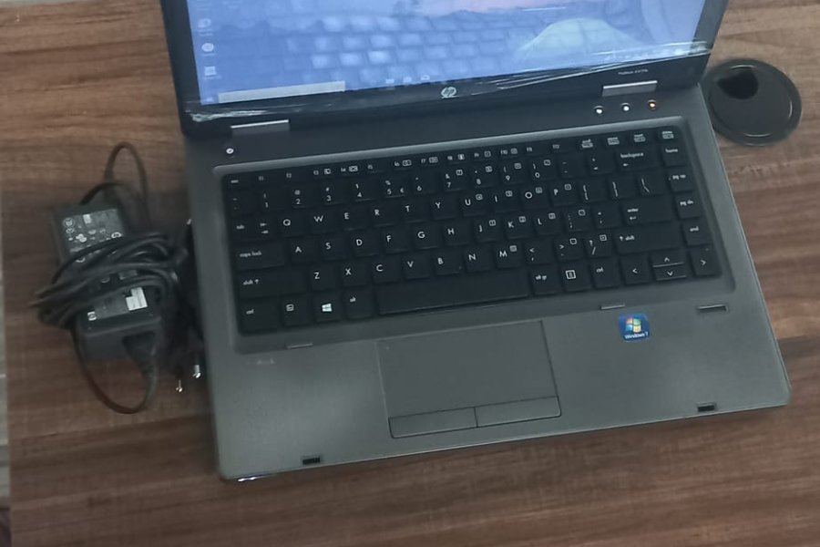 HP  I5 3RD GENERATON