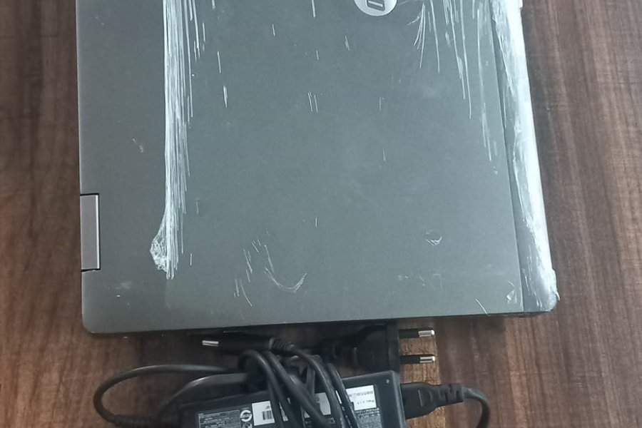 HP  I5 3RD GENERATON
