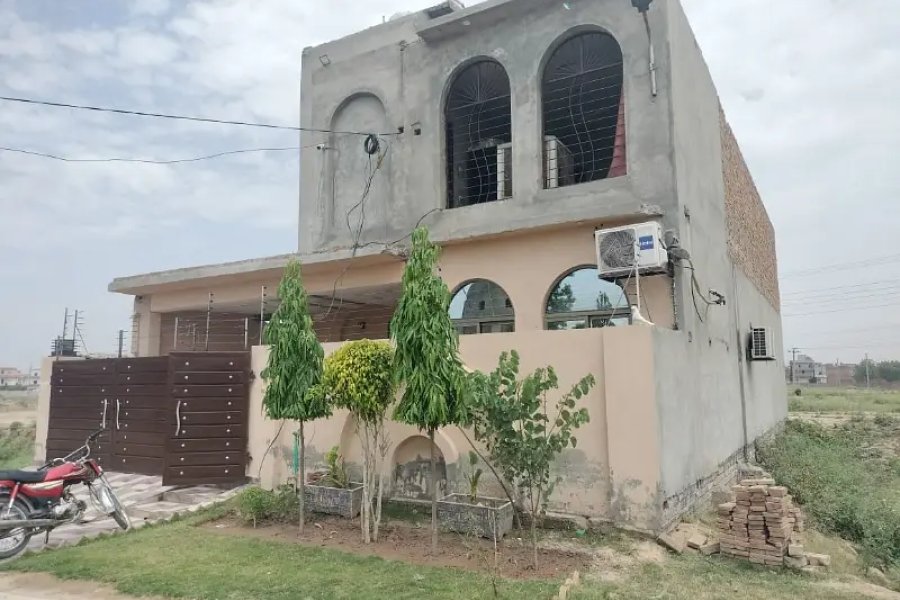 10 marla house lda avenue 1