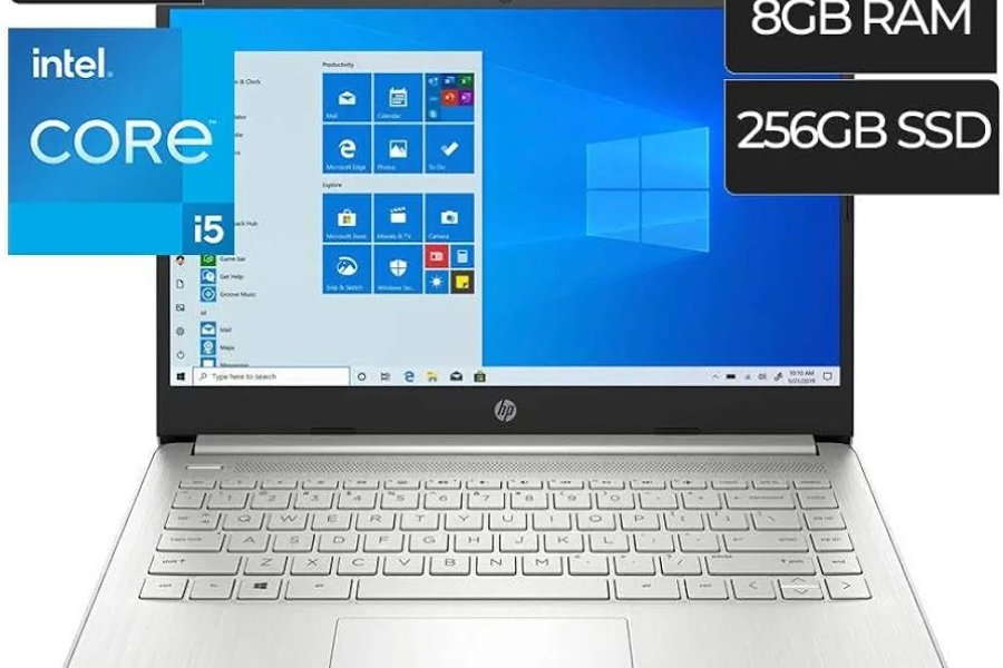 Hp core i5 11th generation