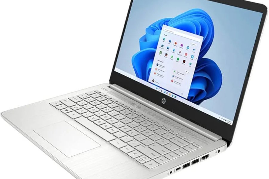 Hp core i5 11th generation