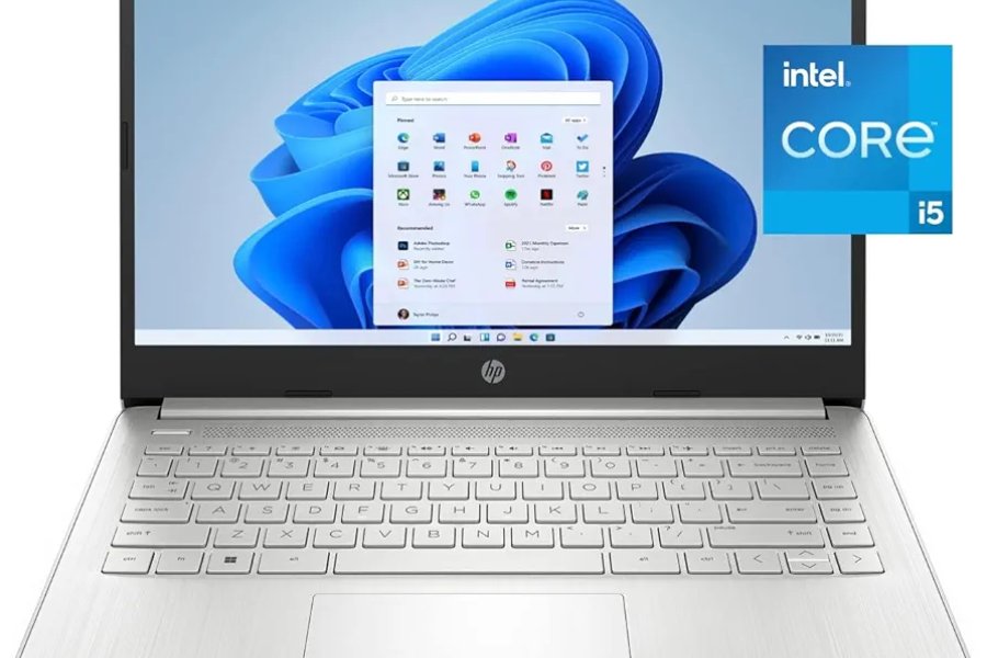 Hp core i5 11th generation
