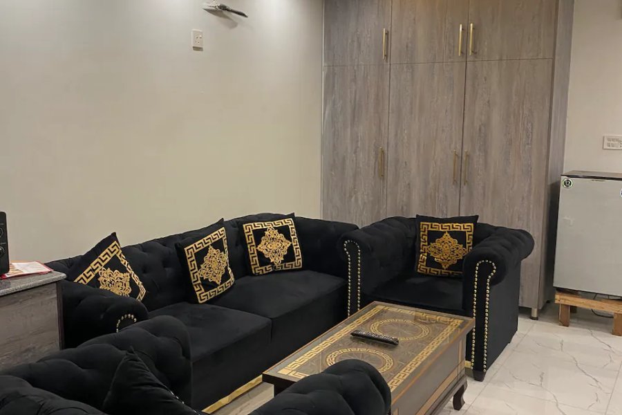 Entire rental unit in Islamabad, Pakistan