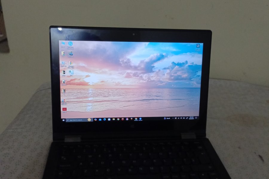 lenovo thinkpad yoga260