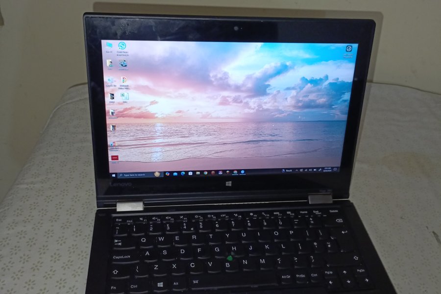 lenovo thinkpad yoga260