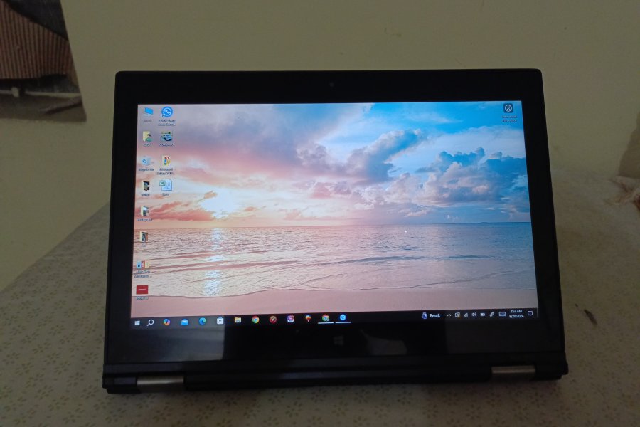 lenovo thinkpad yoga260-0