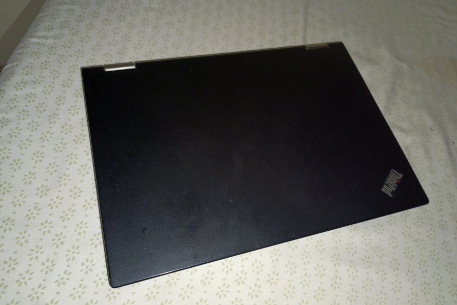 lenovo thinkpad yoga260