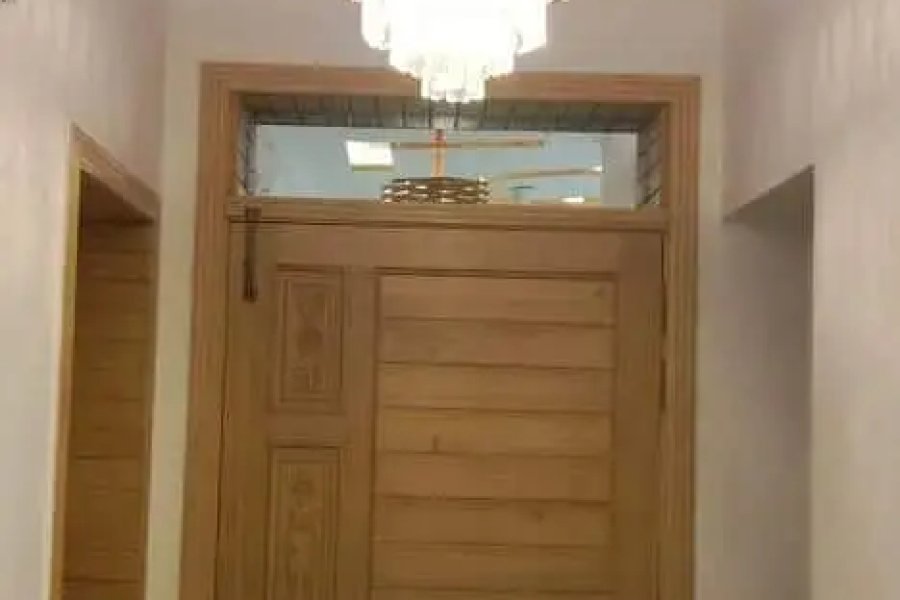 8 Marla Double Storey New Branded House For Sale In G-15 Islamabad