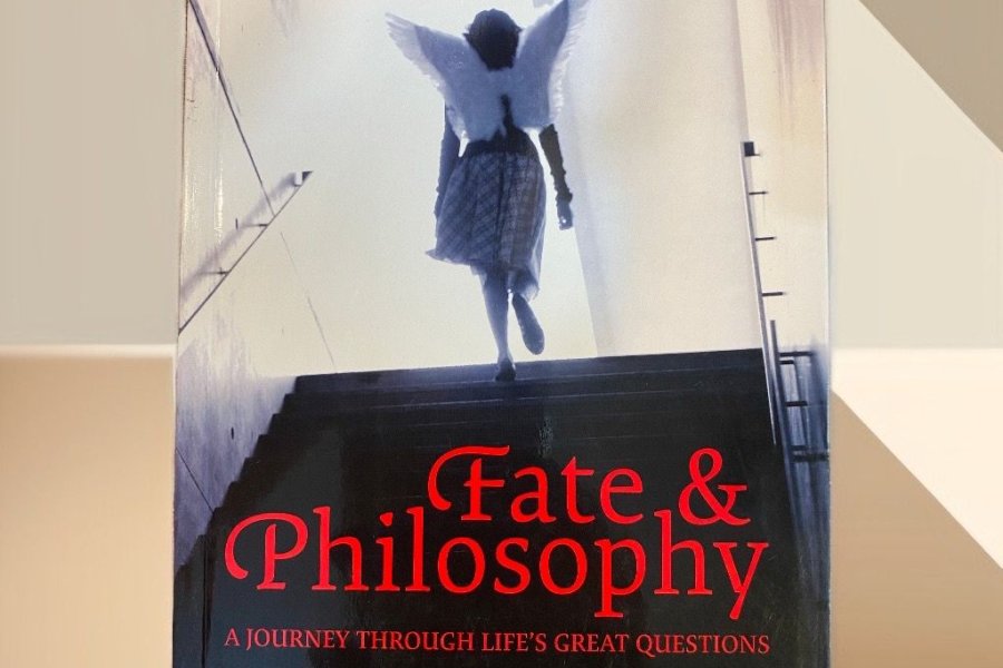 Fate & Philosophy by Jim Flynn