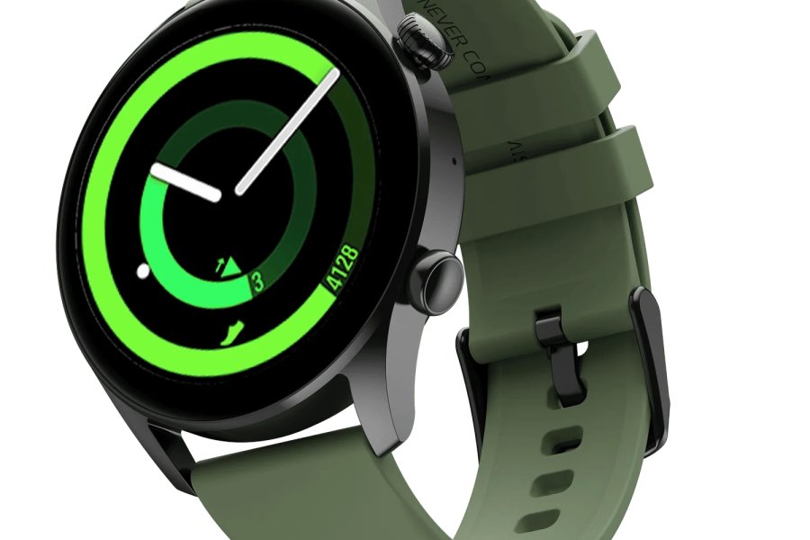 Ronin R-08 Smart Watch