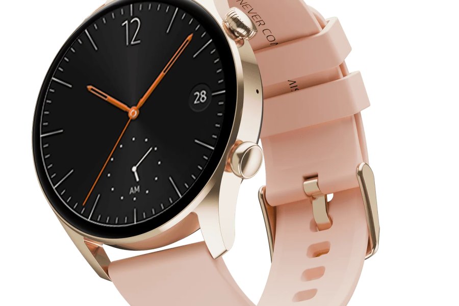 Ronin R-08 Smart Watch