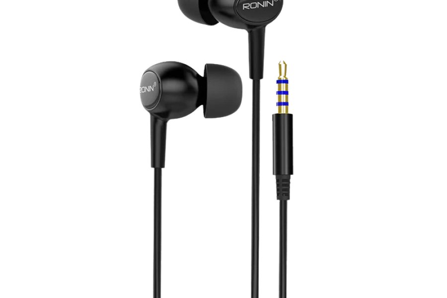Ronin R-9 / R9 Crystal Clear Sound Handsfree